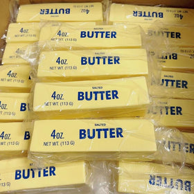 Wet Soft Butter Strip Slow Rebound Toy
