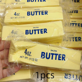 Wet Soft Butter Strip Slow Rebound Toy