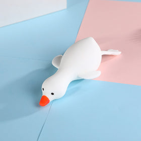 Duck Decompression Squeeze Toy