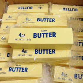 Wet Soft Butter Strip Slow Rebound Toy